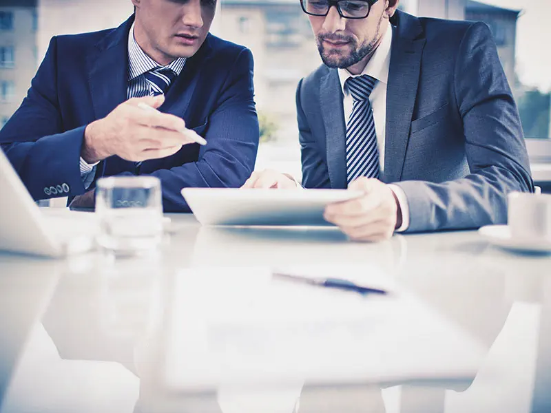 Revisando Objetivos de Inversión