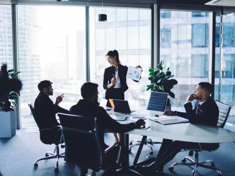 Entrevista sobre Fund Advisors