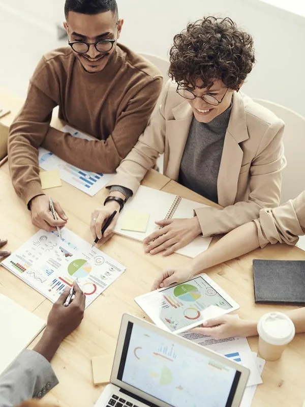 Estrategia Empresarial